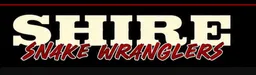 Shire Snake Wranglers